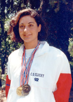 Sophie Kamoun